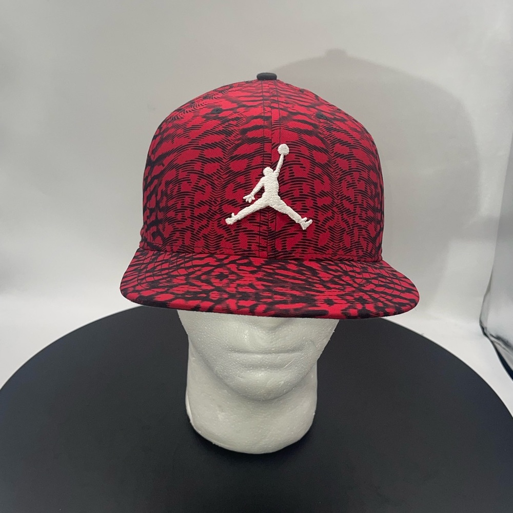 Jordan Pro Hat